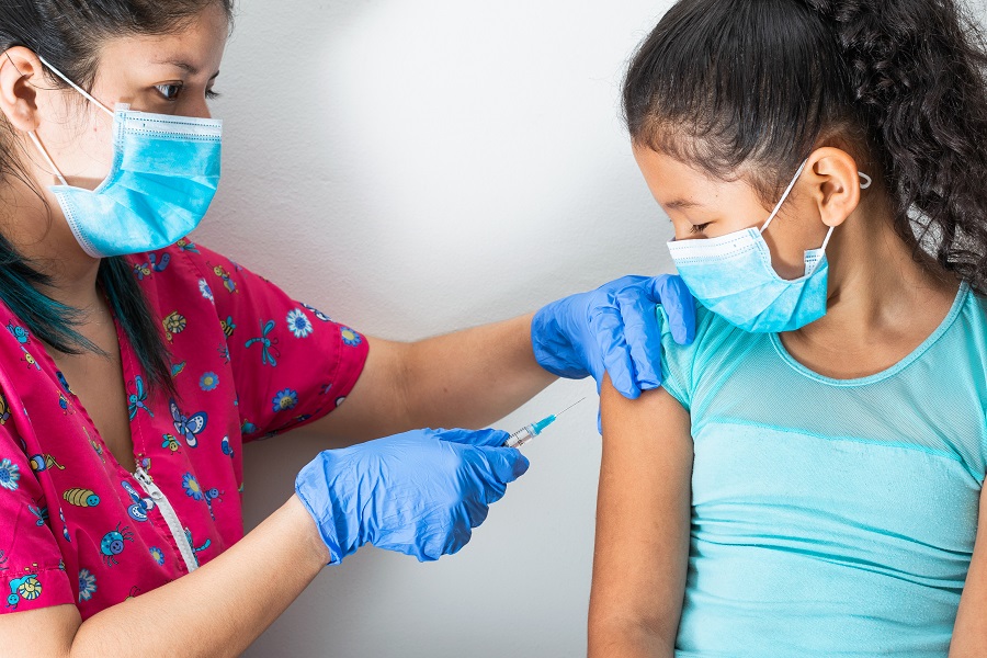 ویکسینیشن: نسلوں کی نسل کشی؟