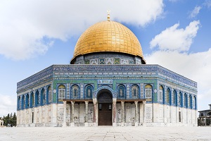 اسرائیل، بھارت، پاکستان، فلسطین اور کشمیر